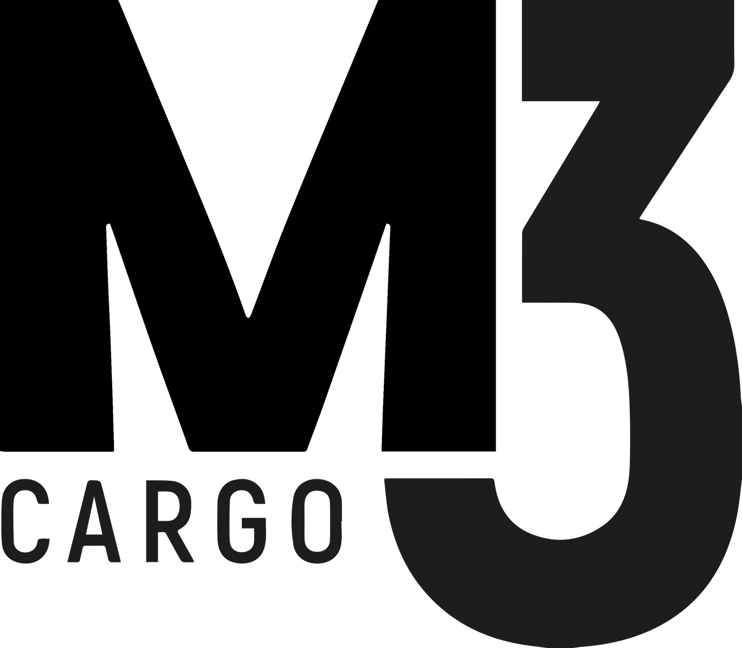 M3Cargo AS