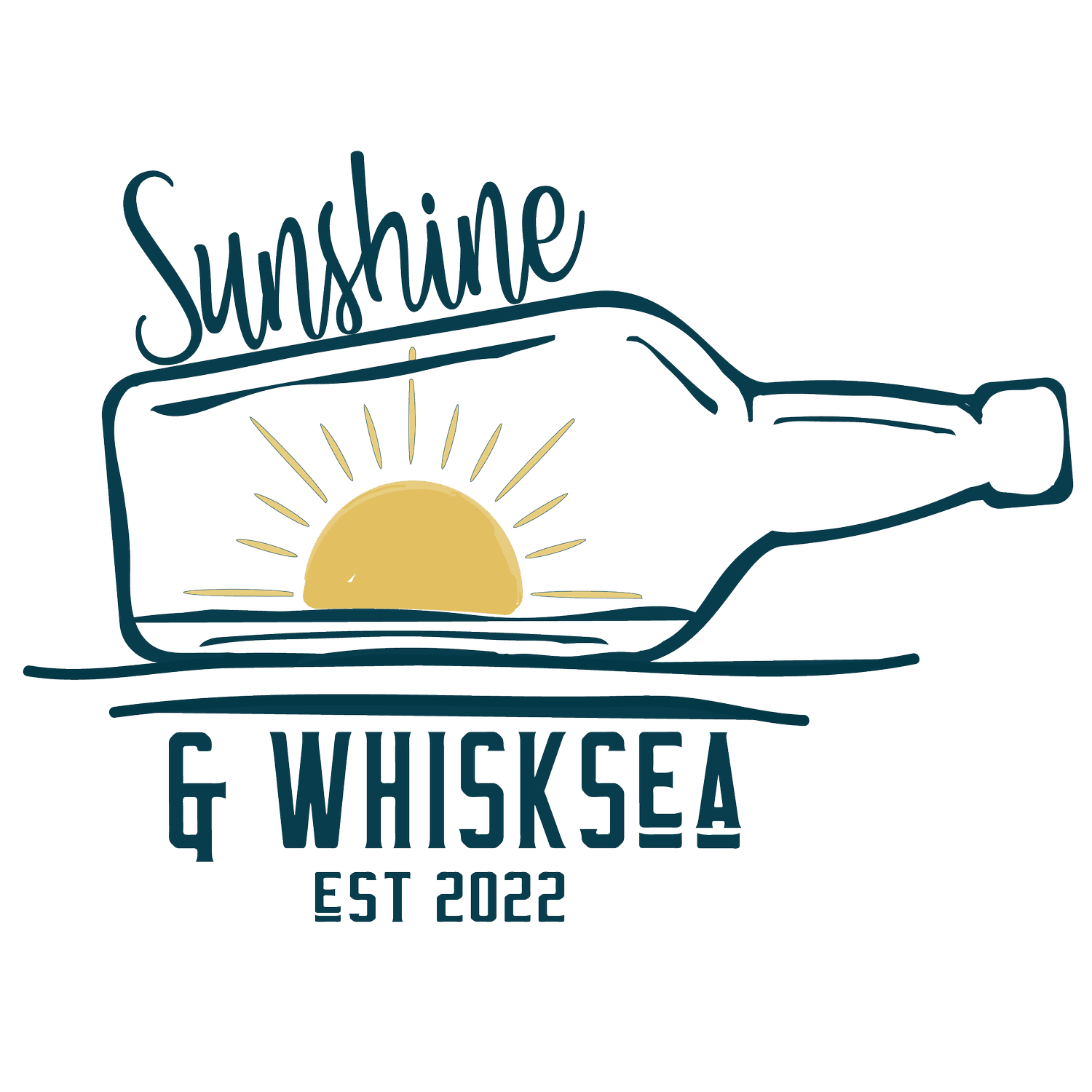 Sunshine &amp; WhiskSea