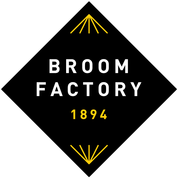 The Broom Factory