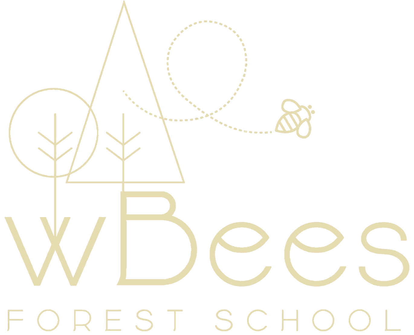 wBees Forest School
