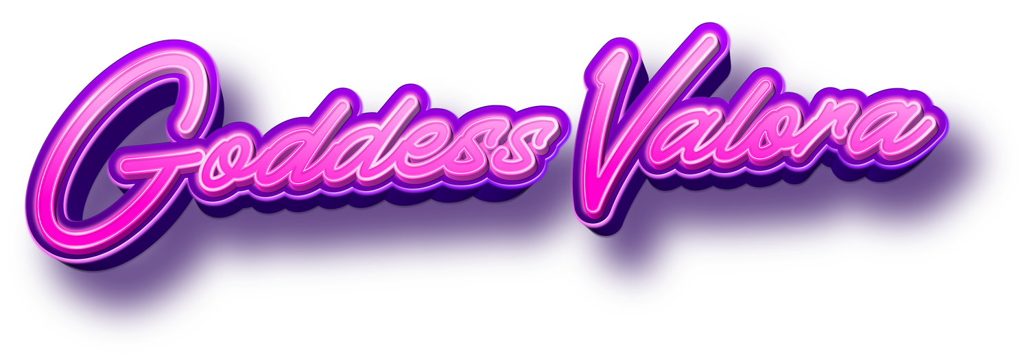 GoddessValora.com