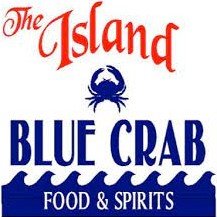 Island Blue Crab