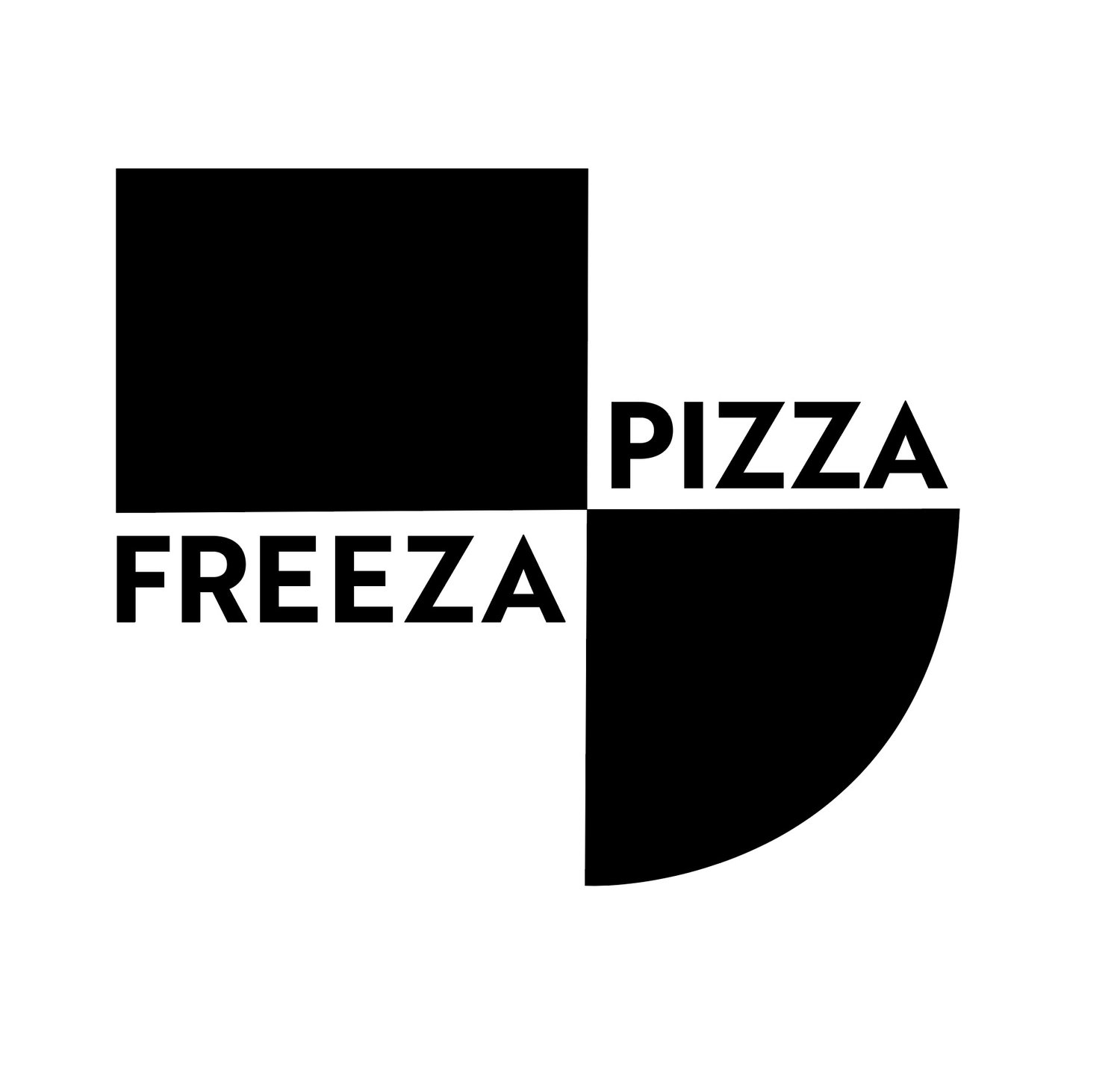 Freeza Pizza