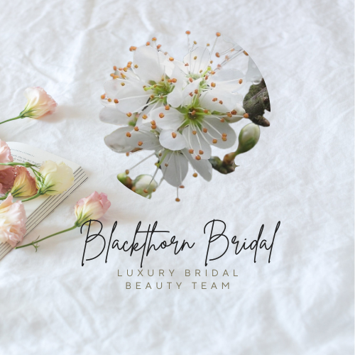 Blackthorn Bridal