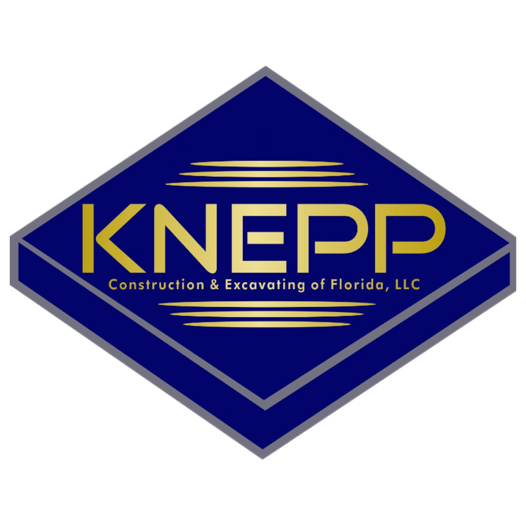 Knepp Construction / Excavating & Crushing