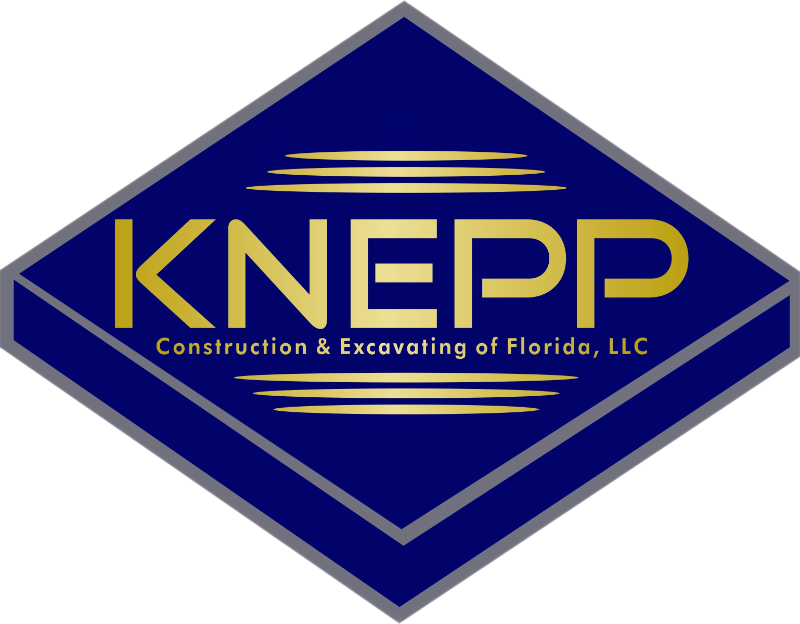 Knepp Construction / Excavating & Crushing