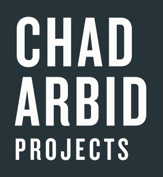 Chad Arbid Projects