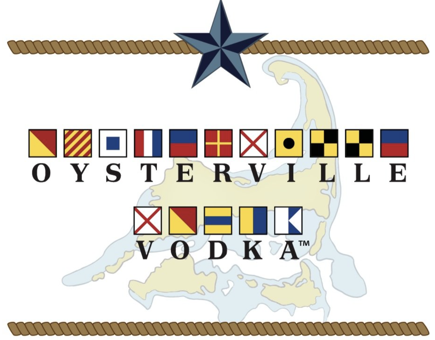 Oysterville Vodka
