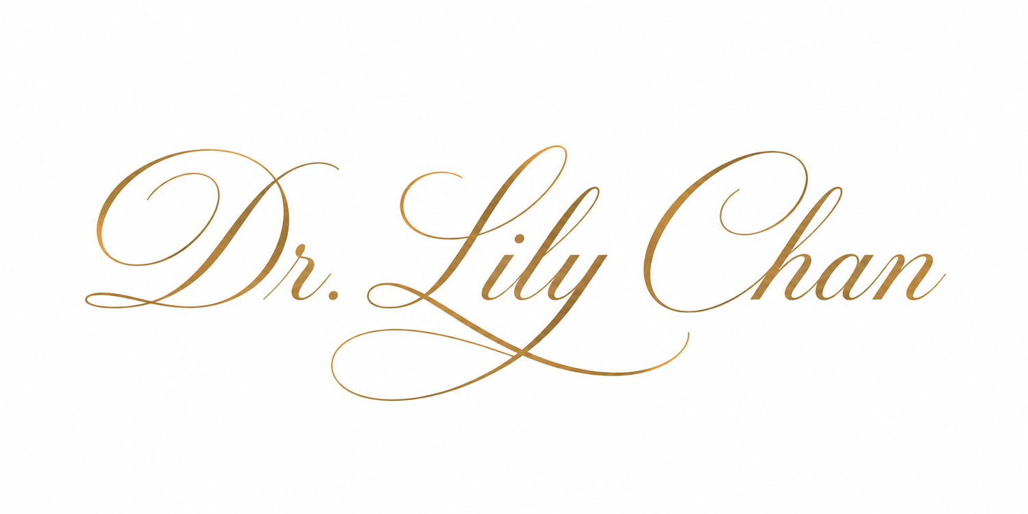 Dr. Lily Chan, DC. LAc