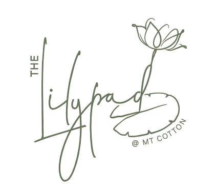 The Lilypad