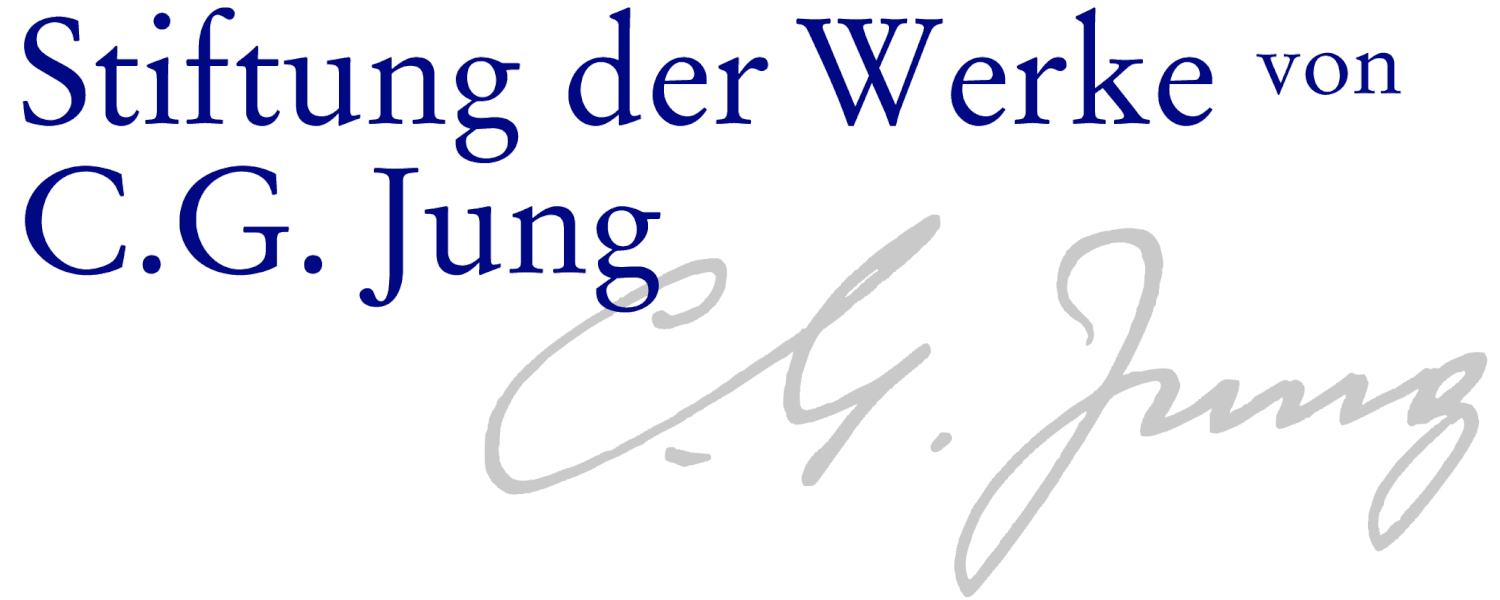 Stiftung der der Werke von C.G. Jung