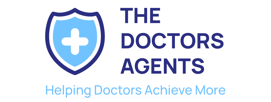 The Doctors Agents