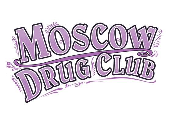 Moscow Drug Club 