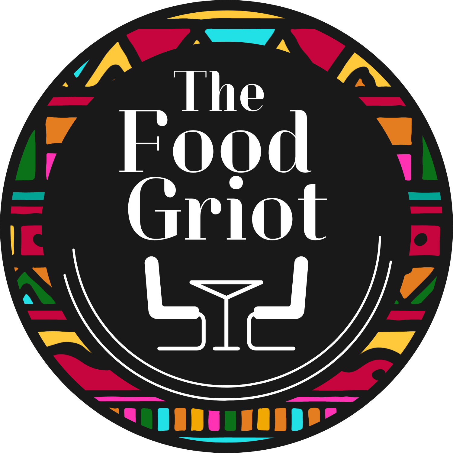 The Food Griot