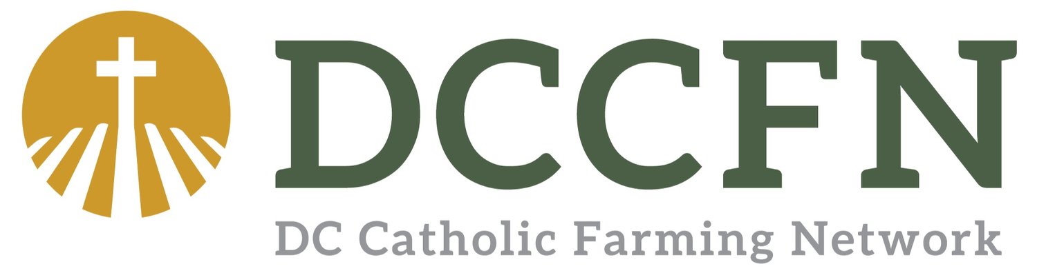 DC Catholic Farming Network