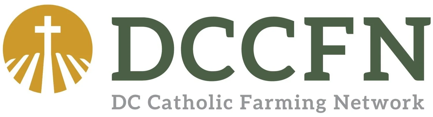 DC Catholic Farming Network