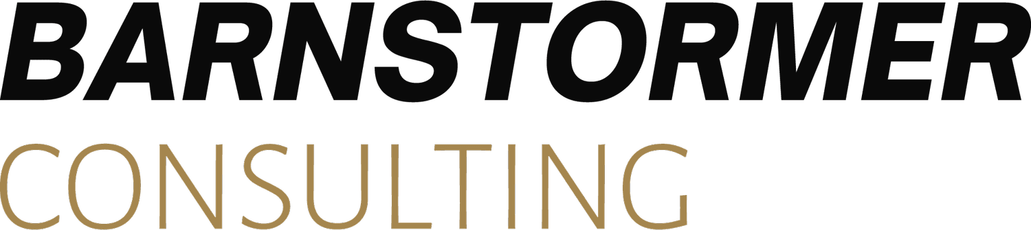 Barnstormer Consulting