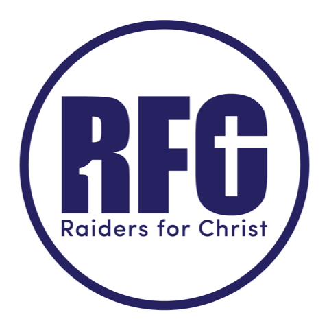 Raiders For Christ