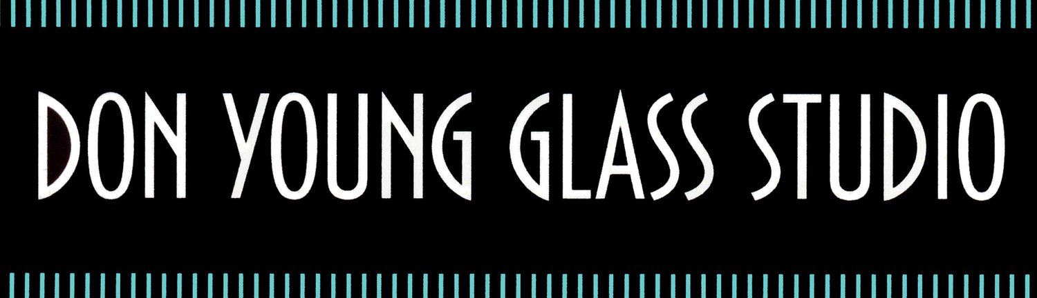 Don Young Glass Studio