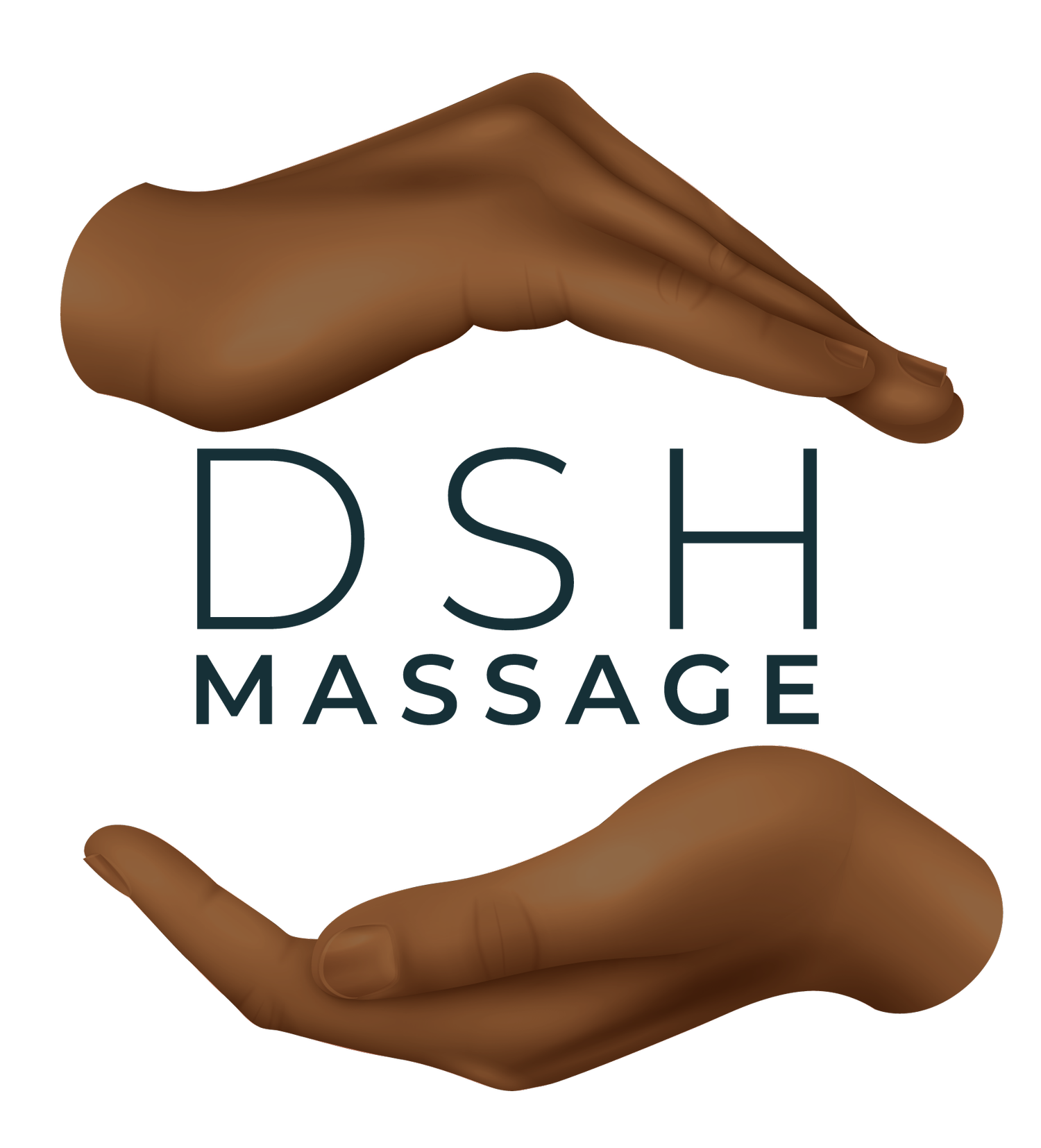 Deep Surface Healing Massage