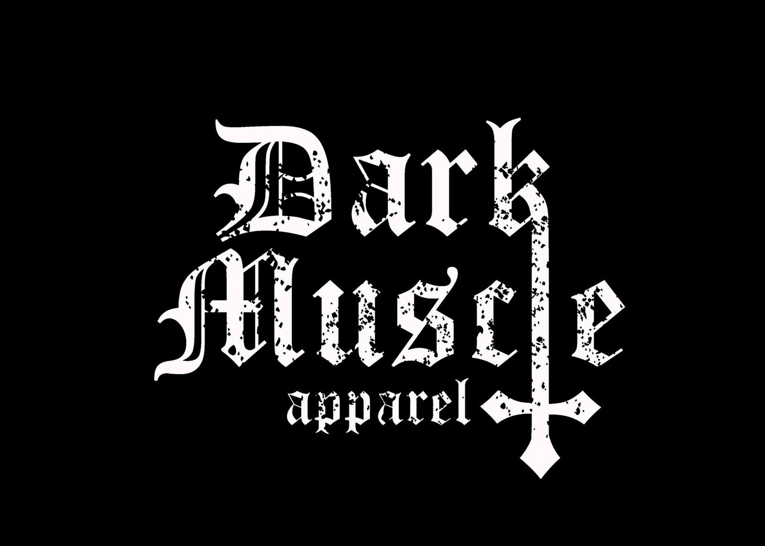 Dark Muscle Apparel