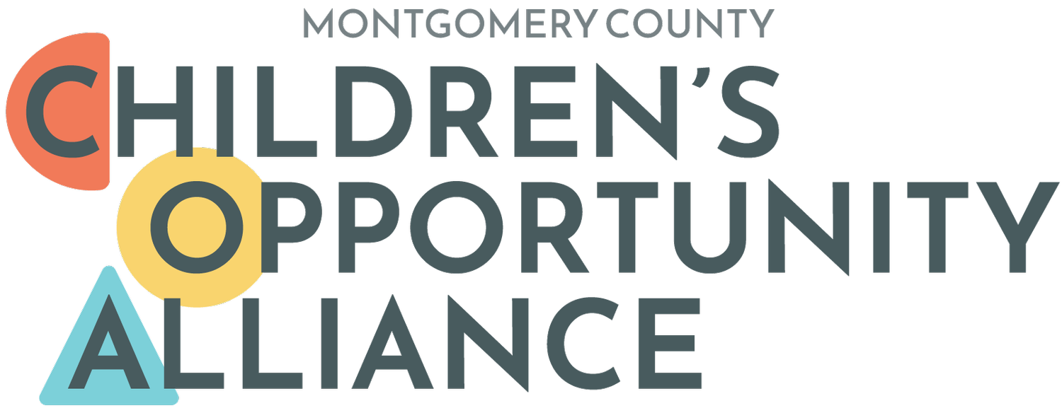 Children&#39;s Opportunity Alliance