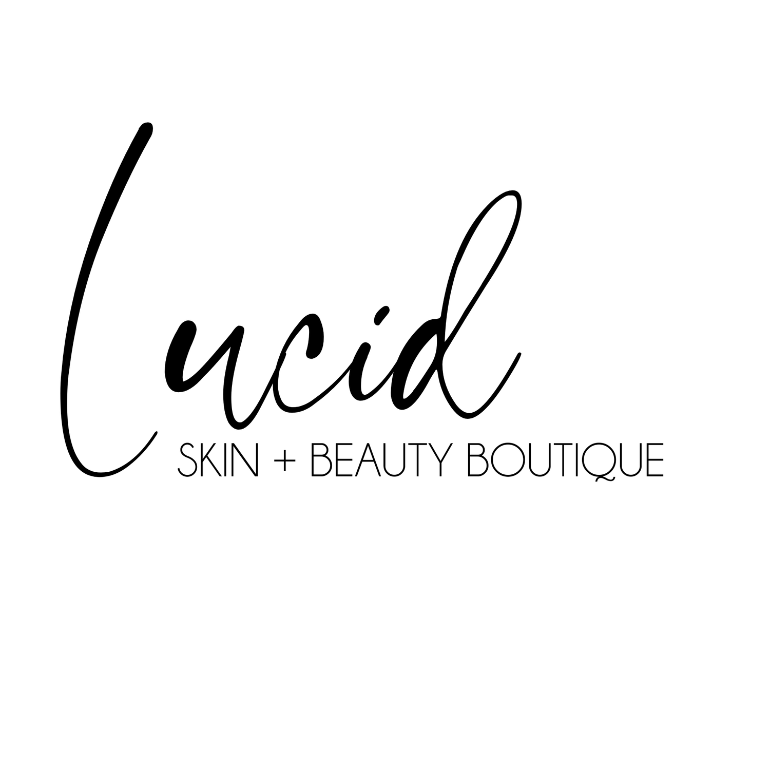 Lucid Skin + Beauty Boutique