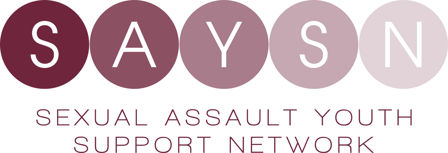 Sexual Assault Youth Support Network