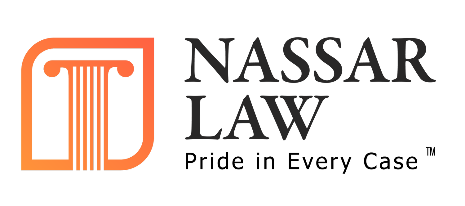 Nassar Law