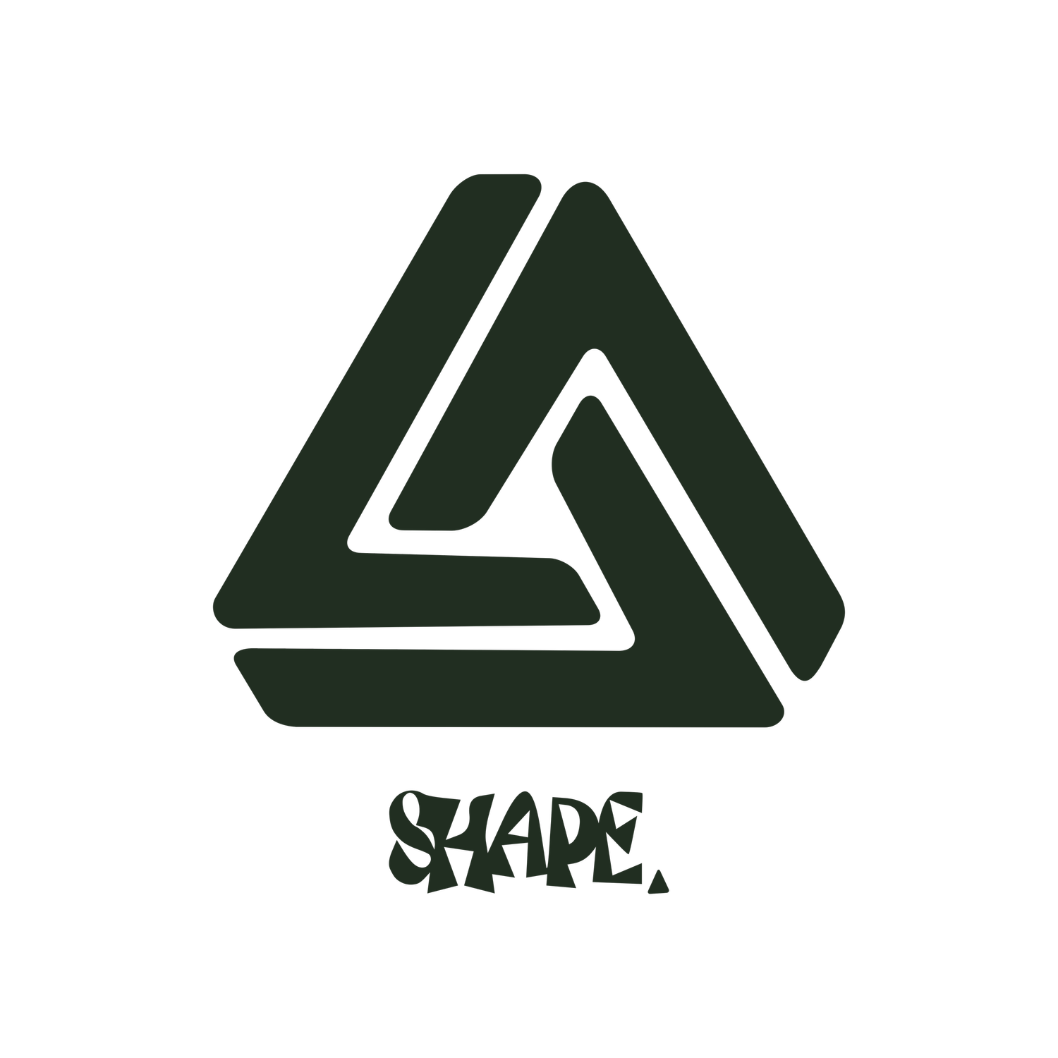 SHAPE JIU JITSU