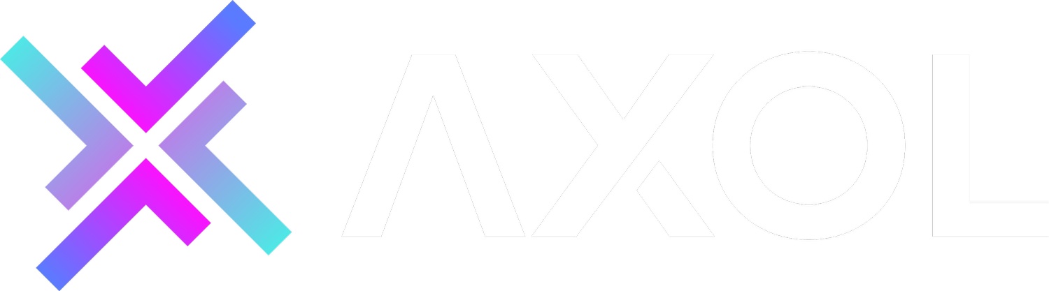 Axol | 🚀 Build the best products
