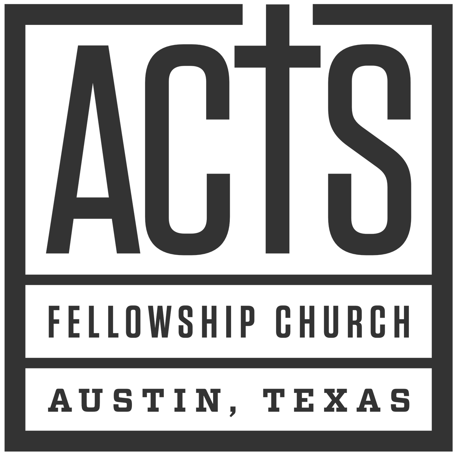 Acts Fellowship Church