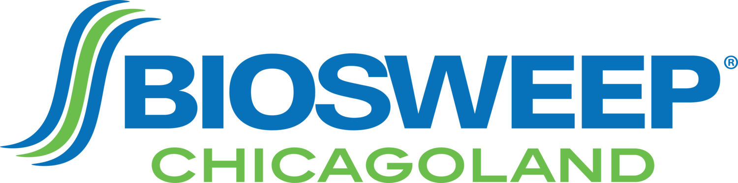Biosweep Chicago