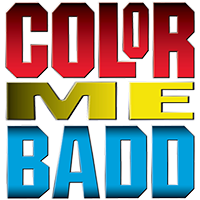 Color Me Badd