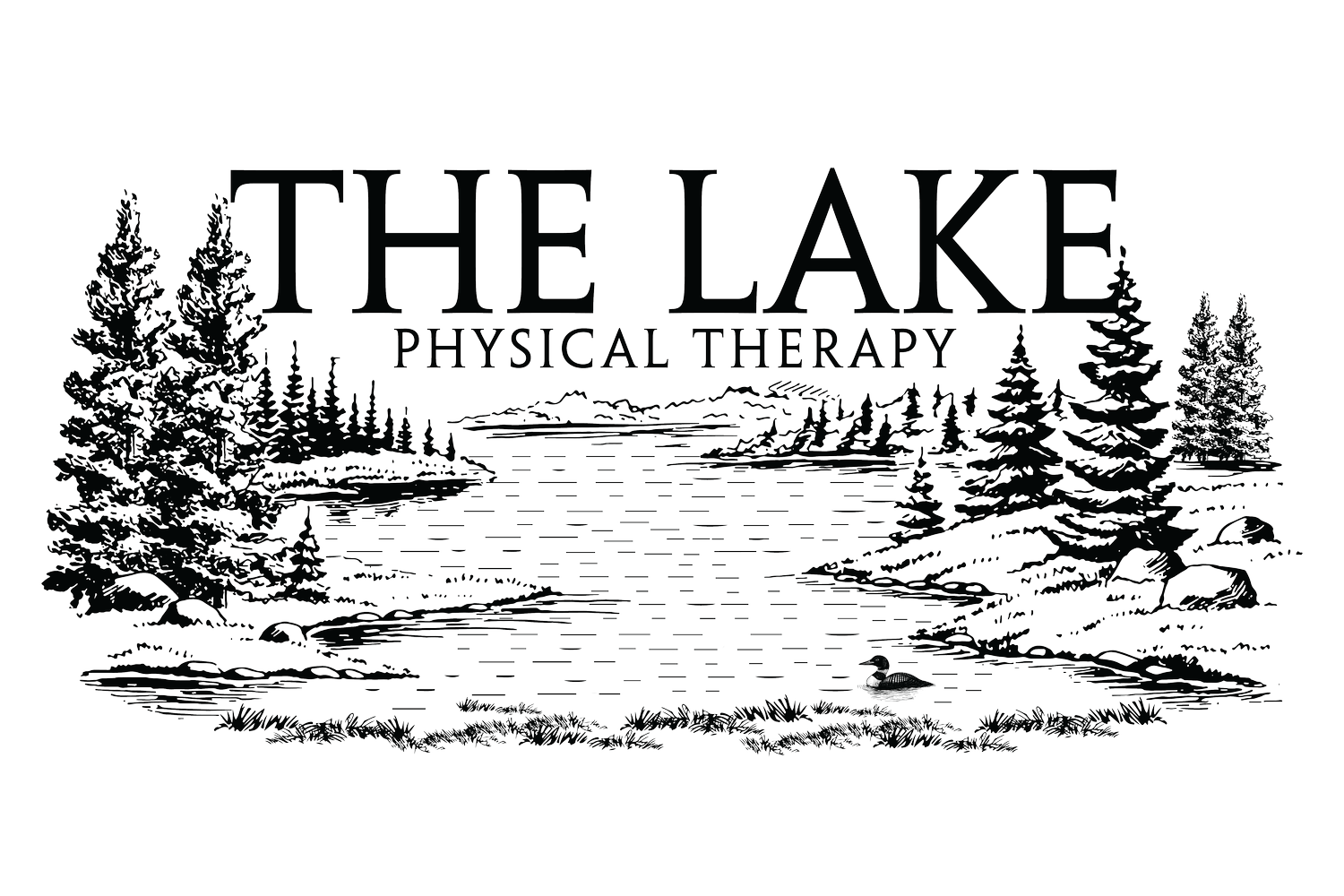 The Lake Physical Therapy