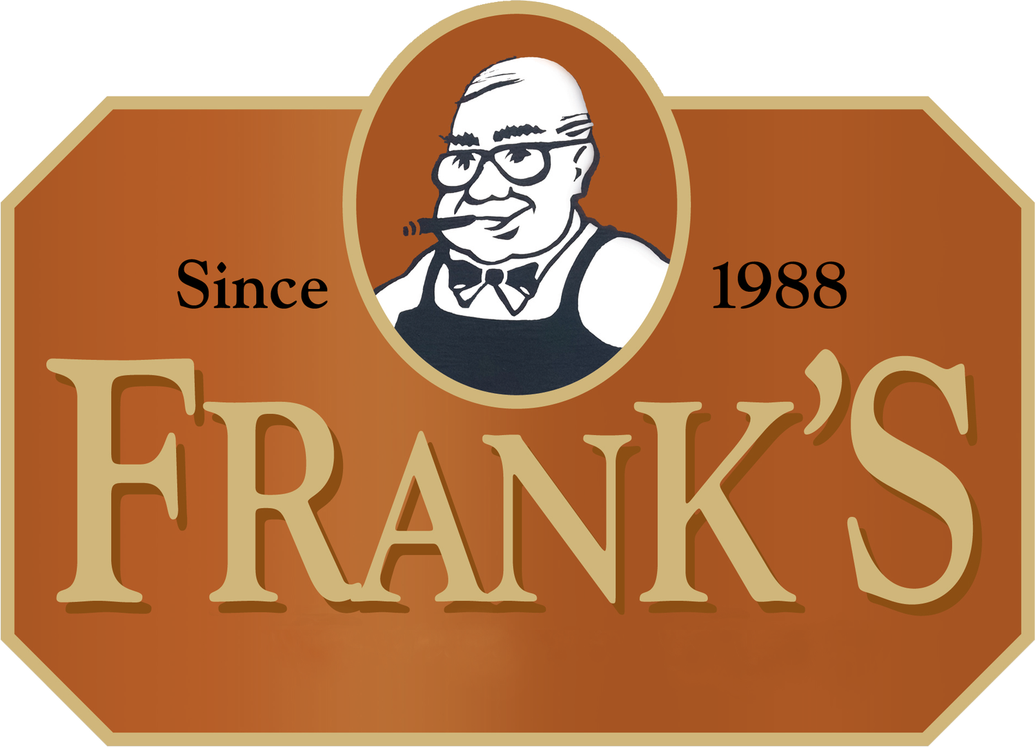 Franks and Franks Outback Restaurant