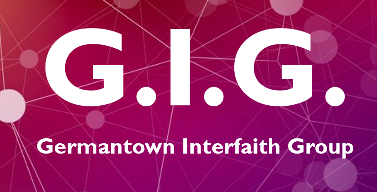 Germantown Interfaith Group (GIG)