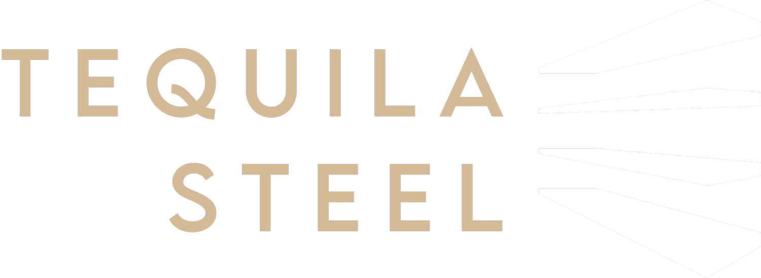 Tequila Steel