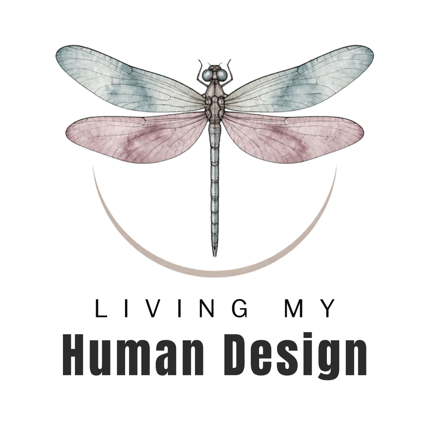Living My Human Design