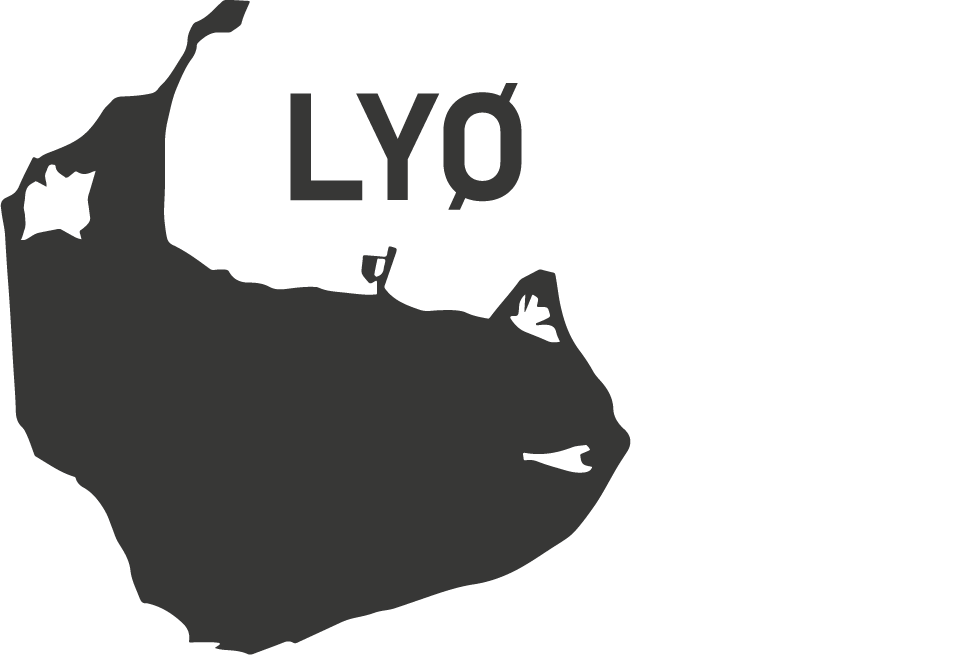 Lyø