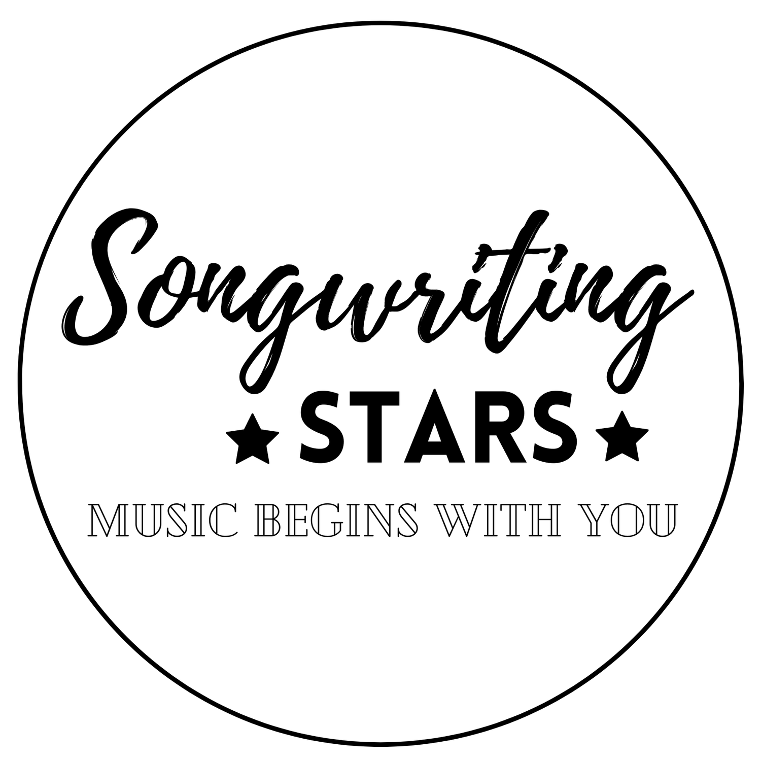 Songwriting Stars