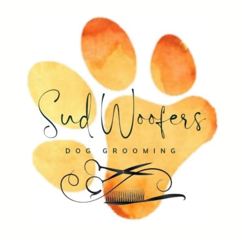 SUD WOOFERS DOG GROOMING