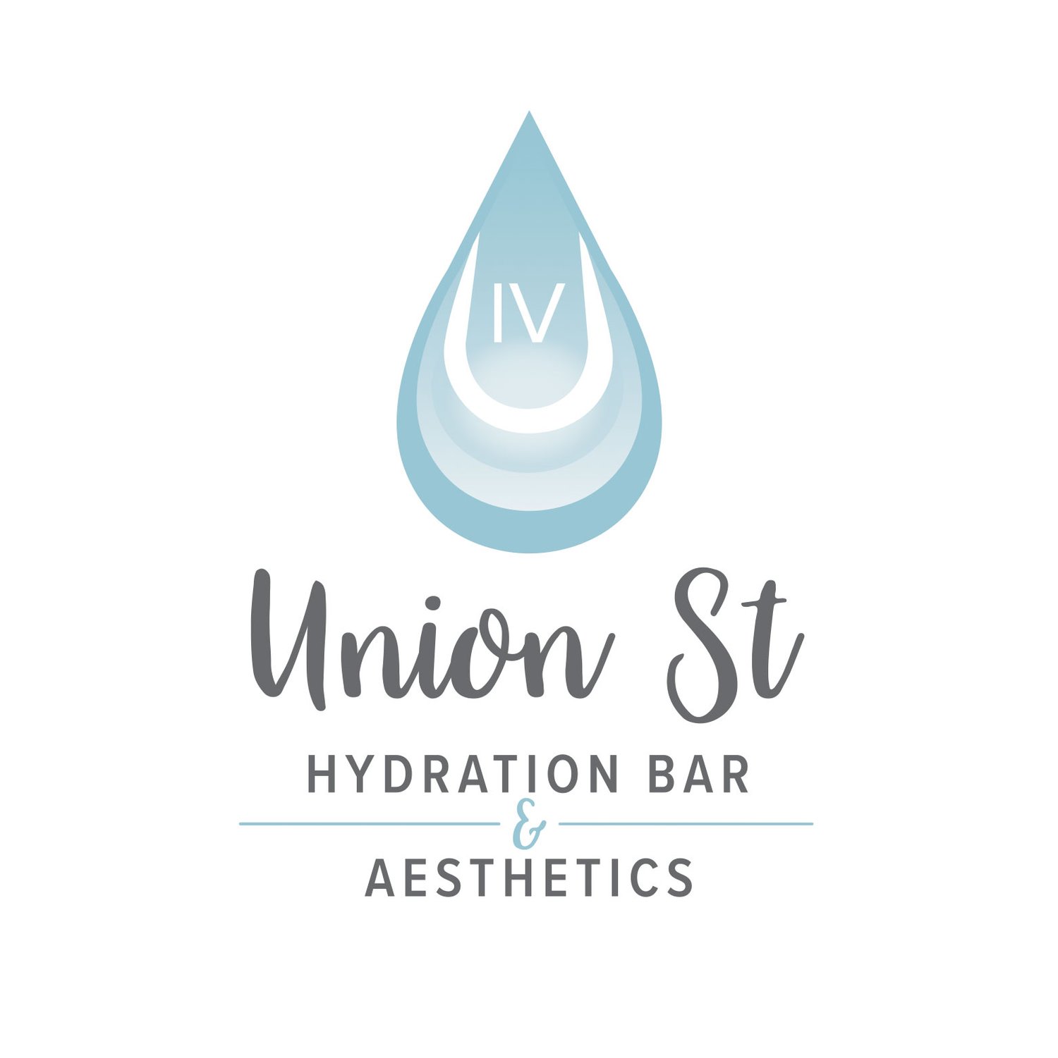 Union St Hydration Bar - IV Therapy, Vitamin Shots, Mobile IV Therapy Services