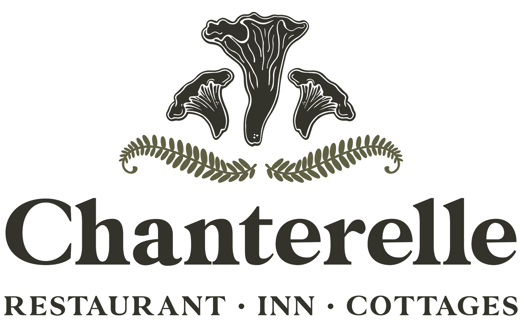Chanterelle Restaurant, Inn &amp; Cottages