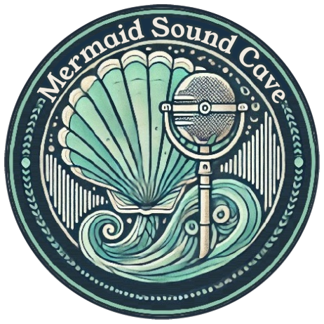 Welcome to the Mermaid Sound Cave