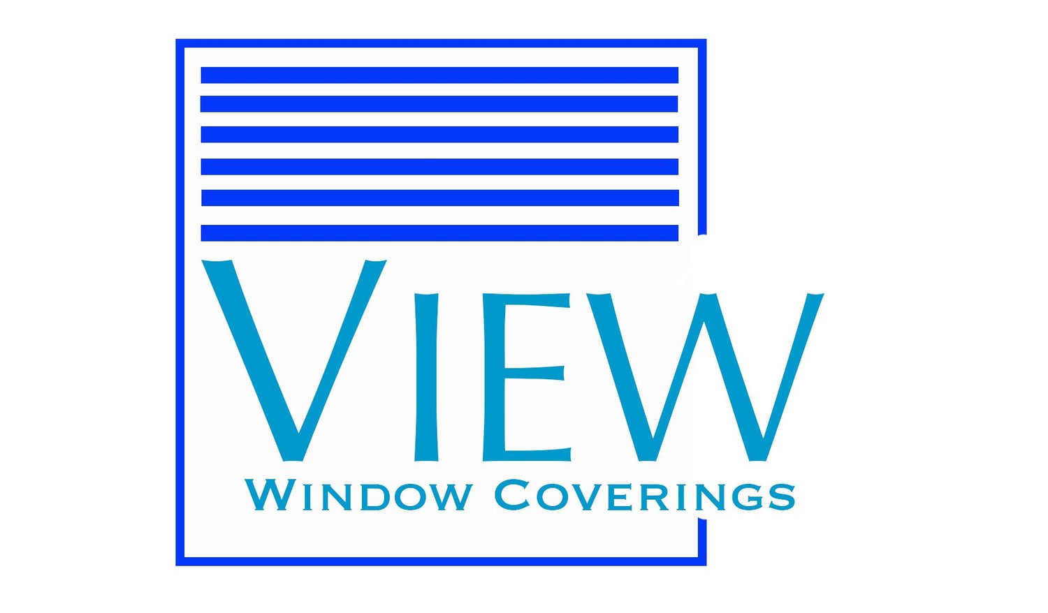 View Window Coverings