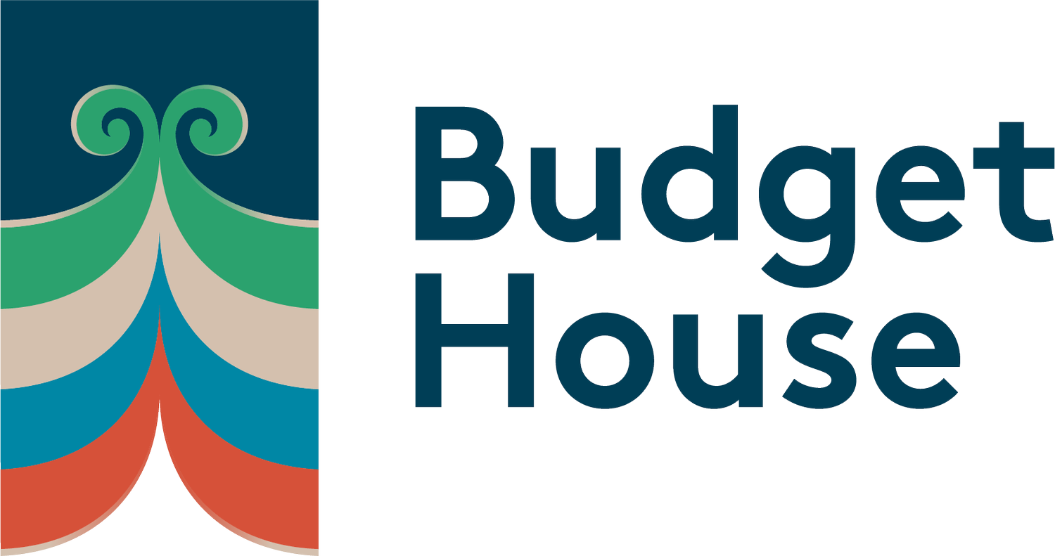 Budget House | Financial Wellness for All | Putea Ora | Taupō &amp; Tūrangi