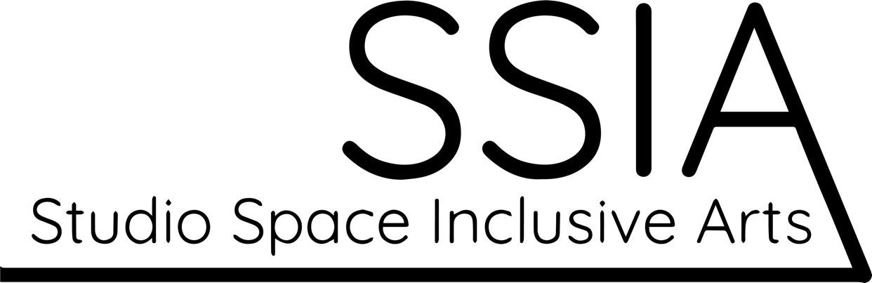 Studio Space Inclusive Arts