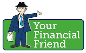 Your Financial Friend