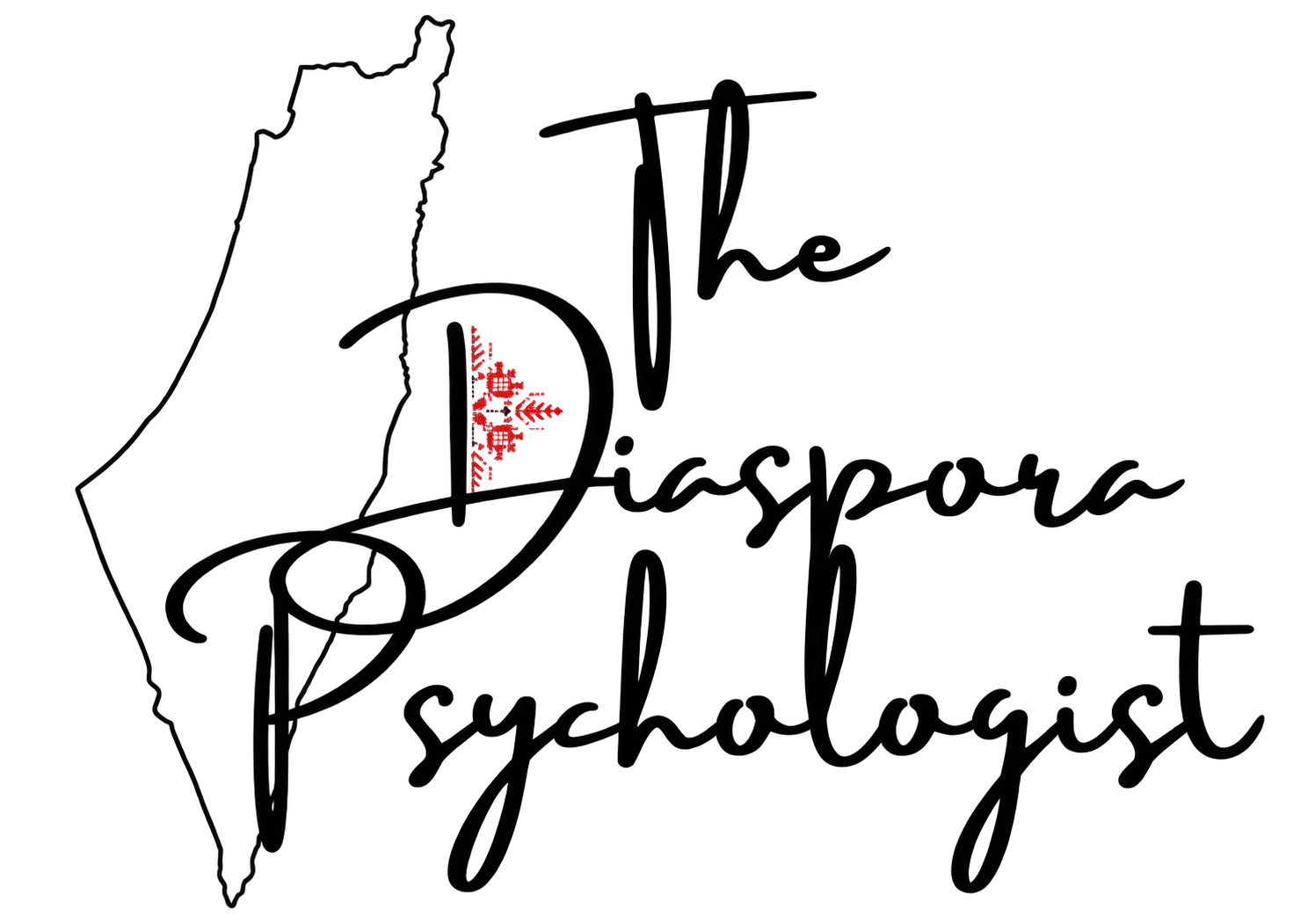 The Diaspora Psychologist